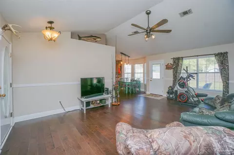 Living - 4290 Castille Ave, Pace, FL 32571 photo 1 of 1