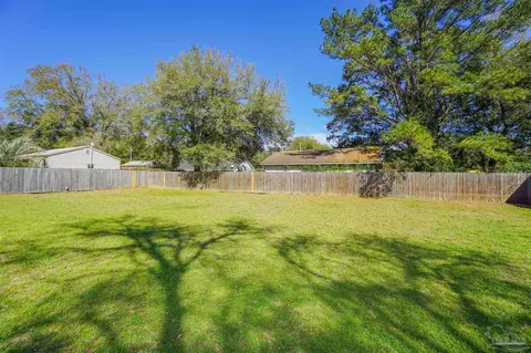 Exterior - 4290 Castille Ave, Pace, FL 32571 photo 5 of 9