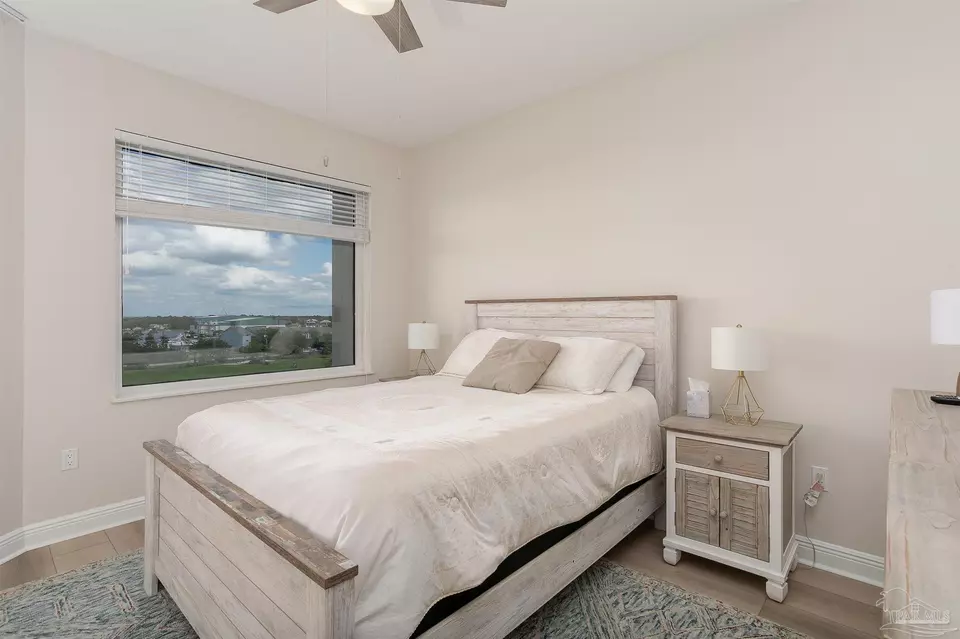 Bedroom - 645 Lost Key Dr #604, Pensacola, FL 32507 photo 13 of 16