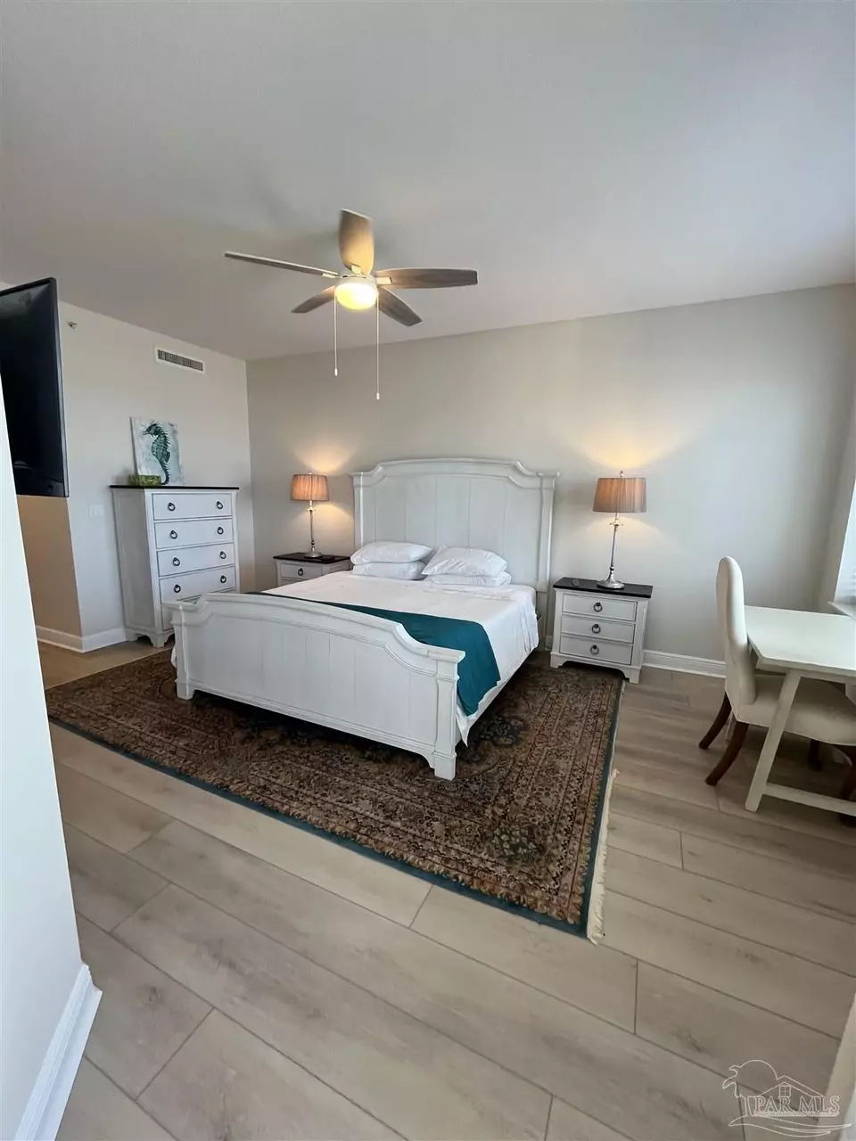 Bedroom - 645 Lost Key Dr #604, Pensacola, FL 32507 photo 1 of 16