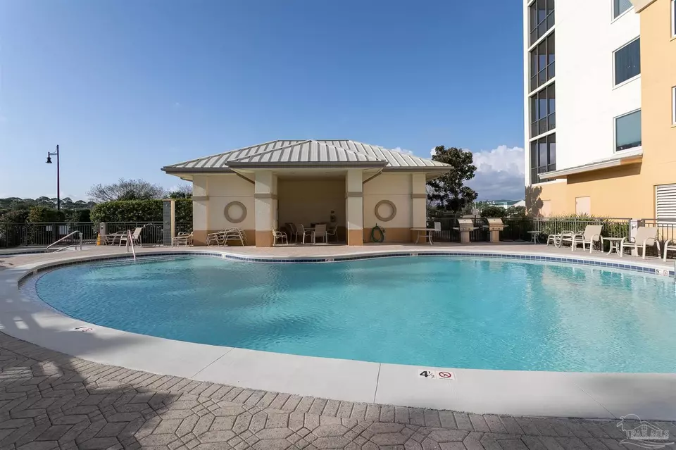 Exterior - 645 Lost Key Dr #604, Pensacola, FL 32507 photo 6 of 10