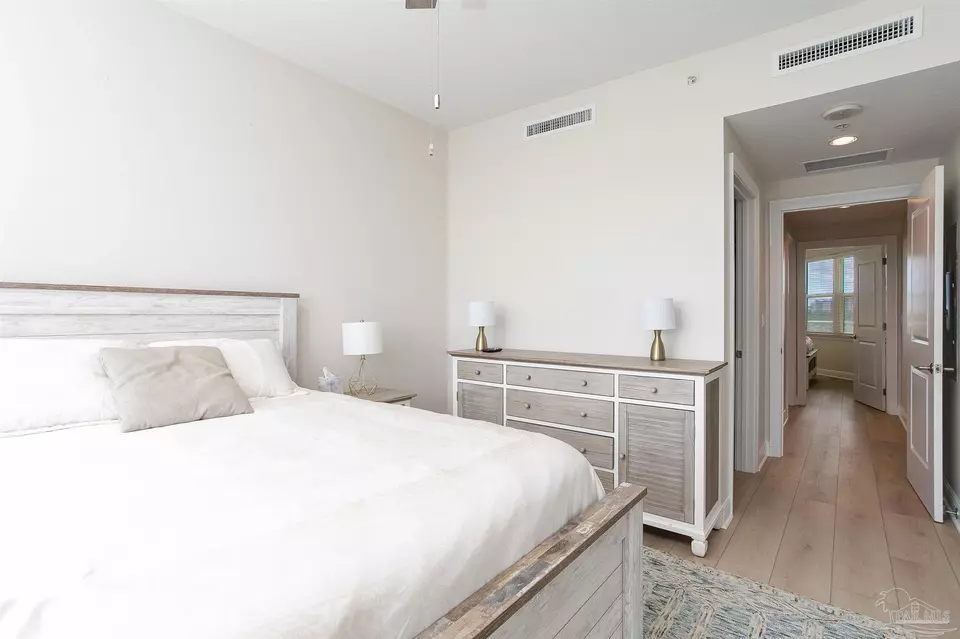 Bedroom - 645 Lost Key Dr #604, Pensacola, FL 32507 photo 15 of 16