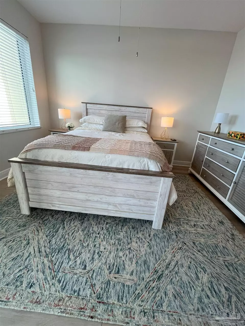 Bedroom - 645 Lost Key Dr #604, Pensacola, FL 32507 photo 5 of 16