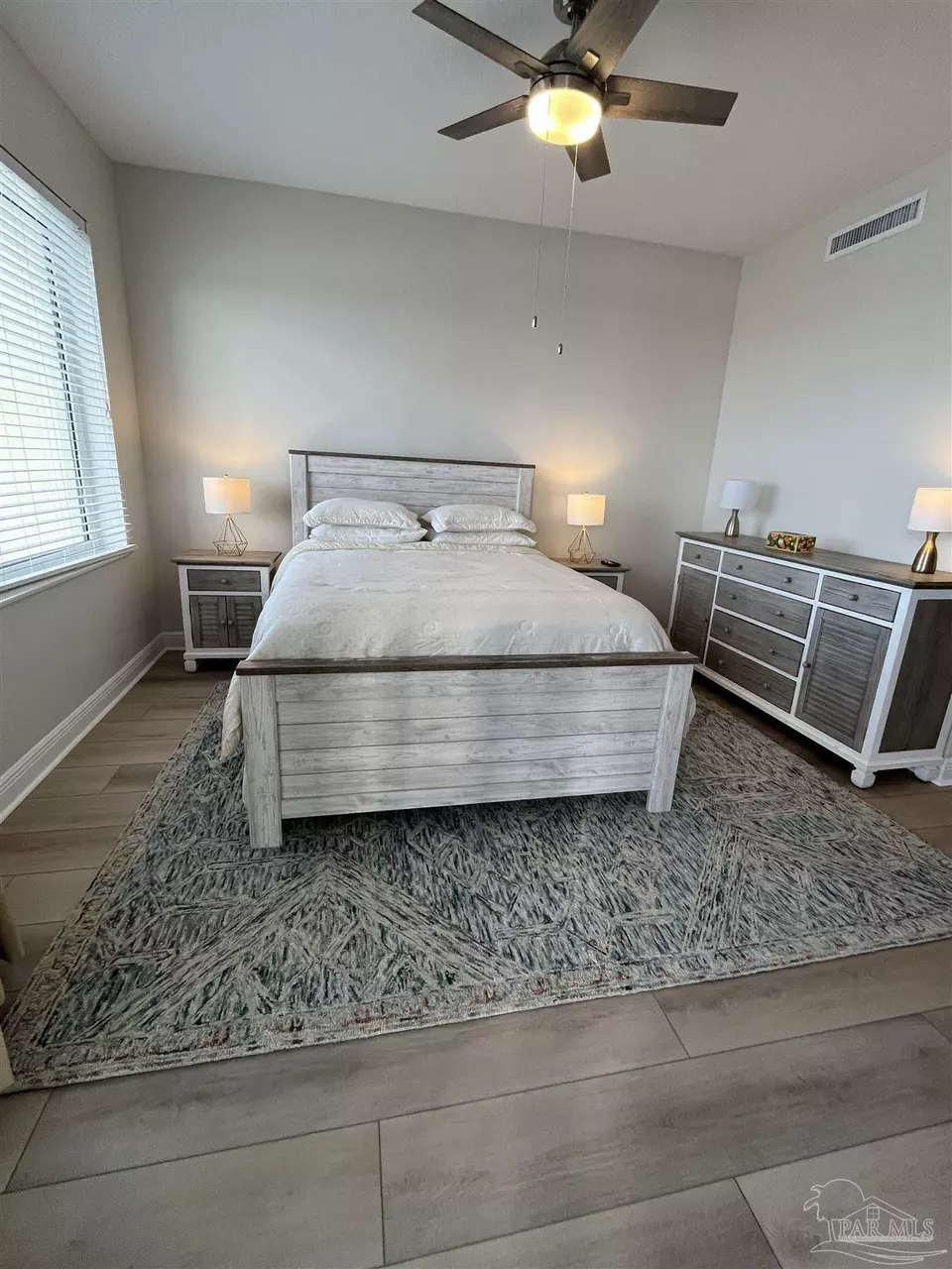 Bedroom - 645 Lost Key Dr #604, Pensacola, FL 32507 photo 4 of 16