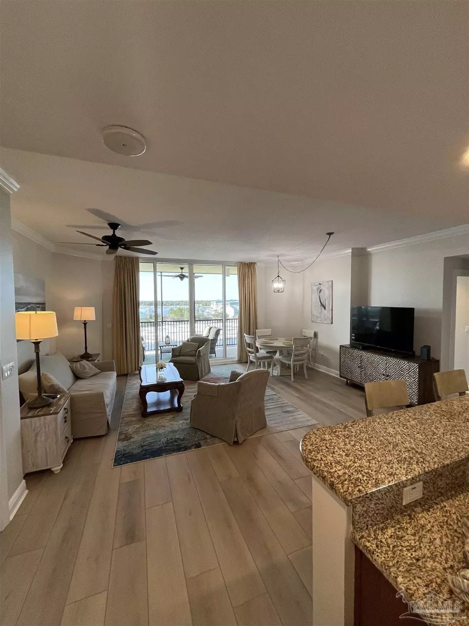 Living - 645 Lost Key Dr #604, Pensacola, FL 32507 photo 1 of 3