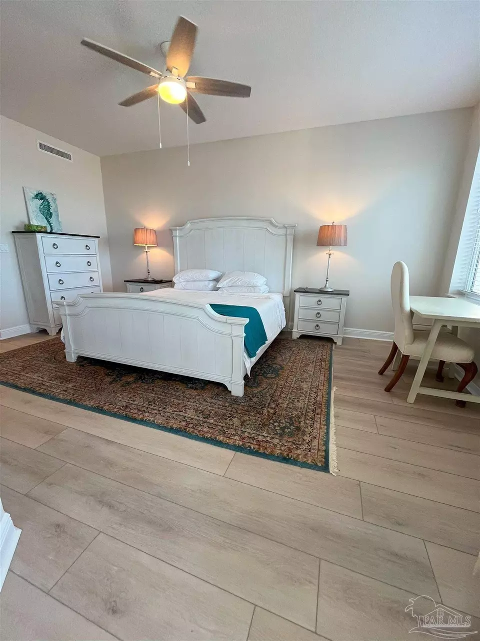 Bedroom - 645 Lost Key Dr #604, Pensacola, FL 32507 photo 8 of 16