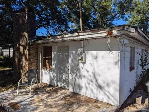 8400 Pittman Ave, Pensacola, FL 32534