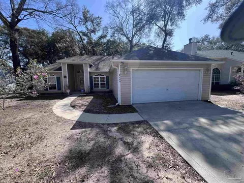 2109 Tucson Ave, Pensacola, FL 32526