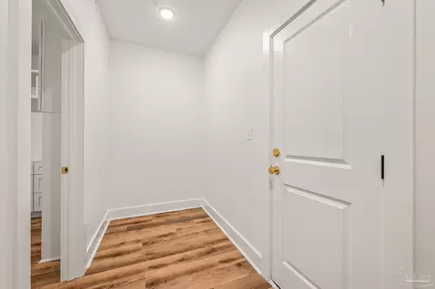 Entry Way - 4172 N Cambridge Way, Pace, FL 32571 photo 9 of 10