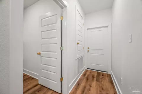 Entry Way - 4172 N Cambridge Way, Pace, FL 32571 photo 7 of 10