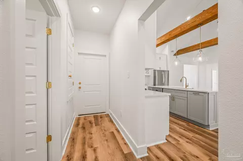 Entry Way - 4172 N Cambridge Way, Pace, FL 32571 photo 6 of 10