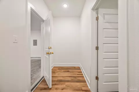 Entry Way - 4172 N Cambridge Way, Pace, FL 32571 photo 10 of 10