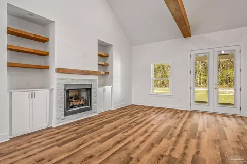 Living - 4172 N Cambridge Way, Pace, FL 32571 photo 3 of 4