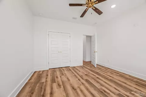 Bedroom - 4172 N Cambridge Way, Pace, FL 32571 photo 7 of 7