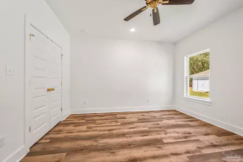 Bedroom - 4172 N Cambridge Way, Pace, FL 32571 photo 2 of 7