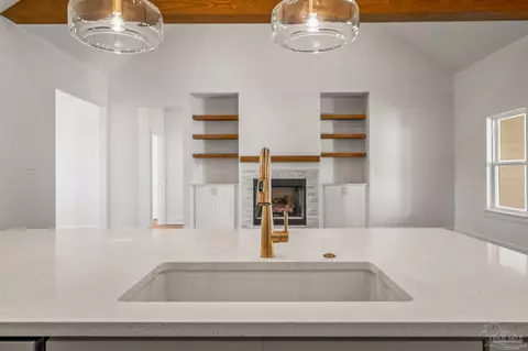 Kitchen - 4172 N Cambridge Way, Pace, FL 32571 photo 1 of 6