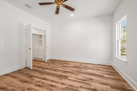 Bedroom - 4172 N Cambridge Way, Pace, FL 32571 photo 4 of 7