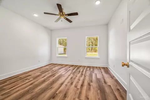 Bedroom - 4172 N Cambridge Way, Pace, FL 32571 photo 1 of 7