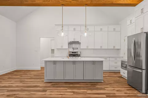 Kitchen - 4172 N Cambridge Way, Pace, FL 32571 photo 2 of 6
