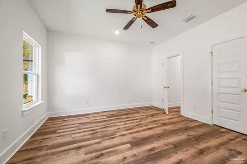 Bedroom - 4172 N Cambridge Way, Pace, FL 32571 photo 5 of 7