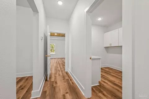 Entry Way - 4172 N Cambridge Way, Pace, FL 32571 photo 8 of 10