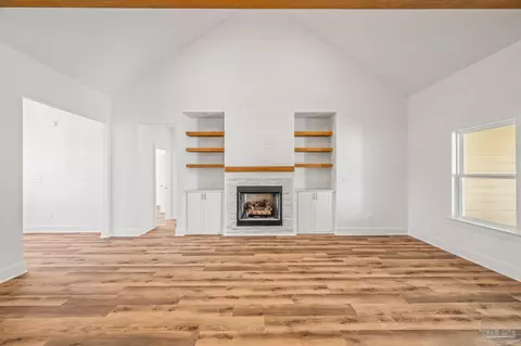 Living - 4172 N Cambridge Way, Pace, FL 32571 photo 4 of 4