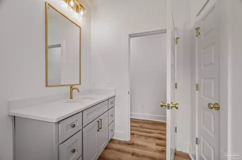 Bath - 4172 N Cambridge Way, Pace, FL 32571 photo 2 of 7