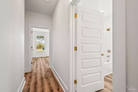 Entry Way - 4172 N Cambridge Way, Pace, FL 32571 photo 5 of 10