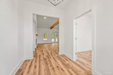Entry Way - 4172 N Cambridge Way, Pace, FL 32571 photo 2 of 10