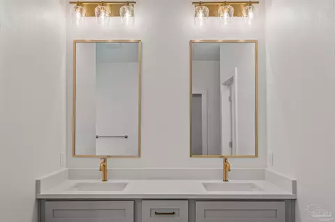 Bath - 4172 N Cambridge Way, Pace, FL 32571 photo 5 of 7