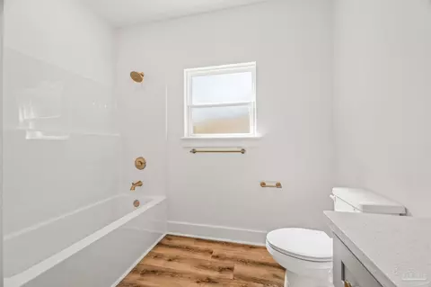 Bath - 4172 N Cambridge Way, Pace, FL 32571 photo 3 of 7
