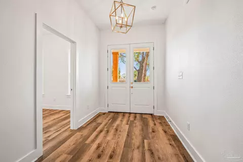 Entry Way - 4172 N Cambridge Way, Pace, FL 32571 photo 1 of 10