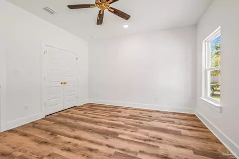 Bedroom - 4172 N Cambridge Way, Pace, FL 32571 photo 3 of 7