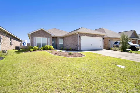 5356 Talon Rd, Pace, FL 32571