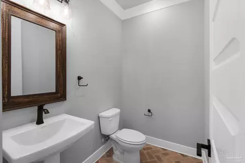 Entry Way - 5221 Hamilton Ln, Pace, FL 32571 photo 2 of 7