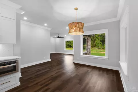 Dining - 5221 Hamilton Ln, Pace, FL 32571 photo 1 of 1