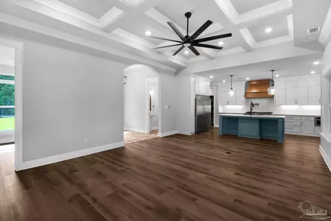 Living - 5221 Hamilton Ln, Pace, FL 32571 photo 3 of 4
