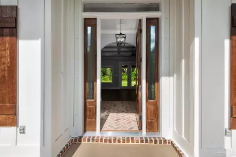 Entry Way - 5221 Hamilton Ln, Pace, FL 32571 photo 1 of 7