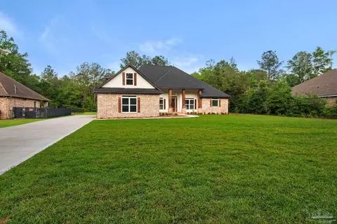 Exterior - 5221 Hamilton Ln, Pace, FL 32571 photo 16 of 16