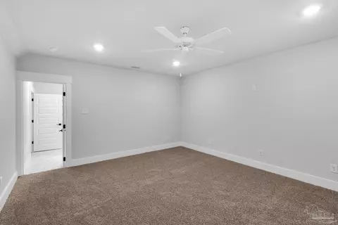 Bedroom - 5221 Hamilton Ln, Pace, FL 32571 photo 2 of 2