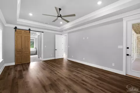 Bedroom - 5221 Hamilton Ln, Pace, FL 32571 photo 1 of 2
