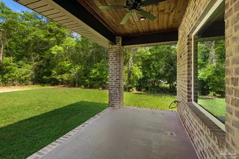 Exterior - 5221 Hamilton Ln, Pace, FL 32571 photo 8 of 16