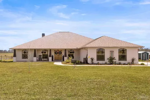 2535 Hwy 97, Molino, FL 32577