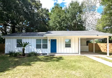 900 Lucerne Ave, Pensacola, FL 32505