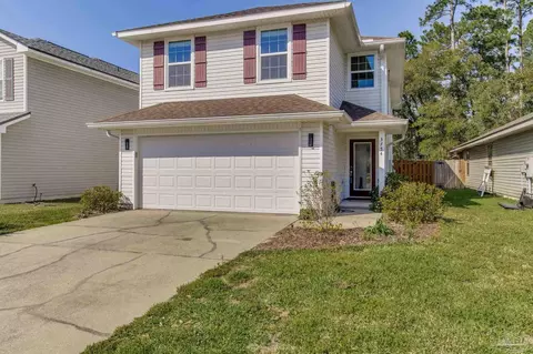 3754 Weatherstone Cir, Pensacola, FL 32507