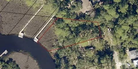 1871 Harper St, Milton, FL 32583