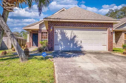 5755 Tryton Cir, Pensacola, FL 32526