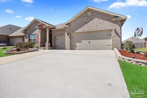 8055 Stream Ridge Rd, Pensacola, FL 32526