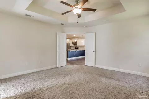 Bedroom - 5197 Peach Dr, Pace, FL 32571 photo 4 of 13