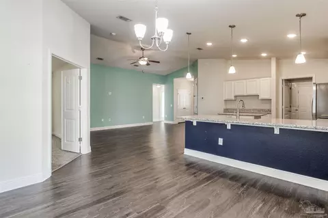 Living - 5197 Peach Dr, Pace, FL 32571 photo 5 of 5